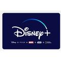 Disney Plus $25 Gift Card - [Digital]