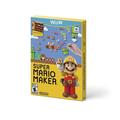 Pre-Owned Super Mario Maker Nintendo Nintendo Wii U 045496903756