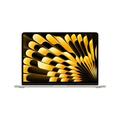 Apple MacBook Air M M3 Laptop 34.5 cm (13.6") 8 GB 512 SSD Wi-Fi 6E (802.11ax) macOS Sonoma Weiß
