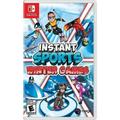 Instant Sports Winter Games for Nintendo Switch [New Video Game]