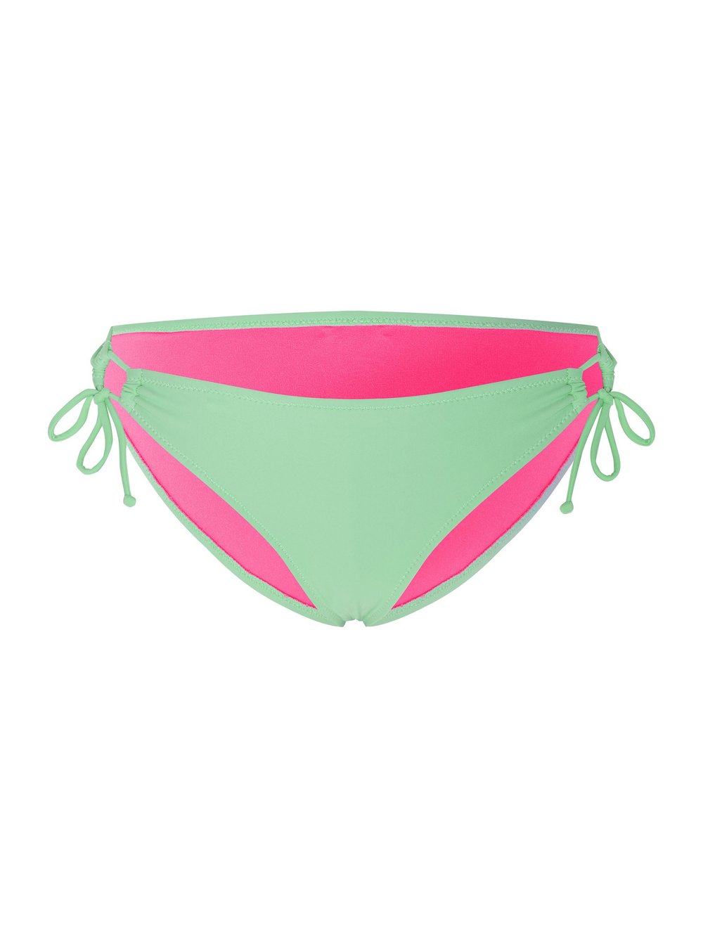 Chiemsee Bikini-Slip Damen grün, 34 Image