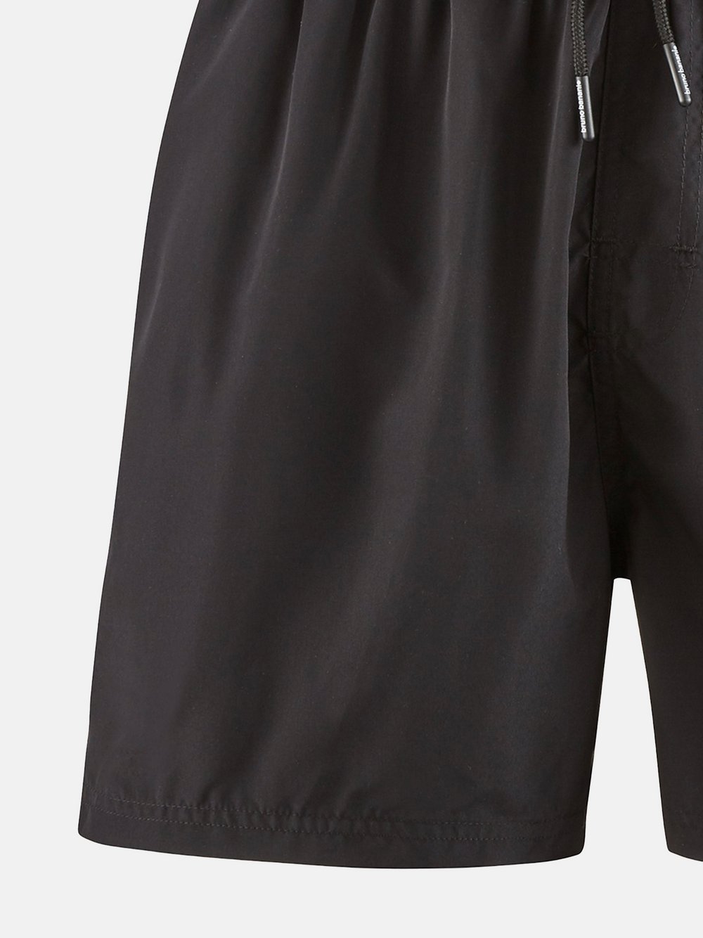 Bruno Banani Badeshorts Herren schwarz, L Image