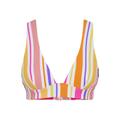 Chiemsee Bikini-Oberteil Damen weiß, 34A
