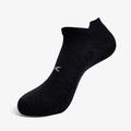 Men's 5 Pack Multi Packs Socks Ankle Socks Low Cut Socks Black White Color Color Block Sports Outdoor Daily Vacation Basic Medium Spring Fall Fashion Casual