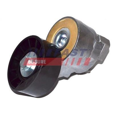 Fast Spannrolle, Keilrippenriemen [Hersteller-Nr. FT44596] für Fiat, Iveco Image