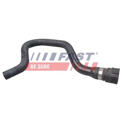 Fast Schlauch, Wärmetauscher (Heizung) [Hersteller-Nr. FT61363] für Fiat Image