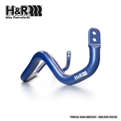 H&r Spezialfedern Stabilisator, Fahrwerk [Hersteller-Nr. 33705-1] für Hyundai Image