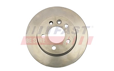 Fast 1x Bremsscheibe [Hersteller-Nr. FT31162] für Man, VW Image