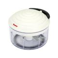 Metaltex - Tritatutto manuale multiuso da 500 ml - 25.16.80