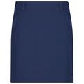 CMP - Women's Skirt 2 in 1 - Skort Gr 38 blau