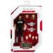 Sami Zayn - WWE Ultimate Edition 21 Mattel WWE Toy Wrestling Action Figure