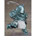 Fullmetal Alchemist Alphonse Elric PVC Anime Cartoon Game Character Model Statue Figure Toy Collectible Gift