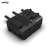 VAXIS Transceiver suit dsfen V KV Loop Out 492ft Red Komodo Out 150m/ 492ft KV 1080P Wireless Video Camera KV Komodo Receiver Camera SDI/ Receiver Out Komodo Video Camera Receiver Camera Out