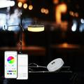 WZHXIN Travel Outdoor App Camping Tape Lamp Portable and Extendable Led Light String Camping Tent Canopy Decorative Light on Clearance Camping Hiking Gear