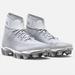 UNDER ARMOUR Boys Highlight Franchise Jr. Football Cleats