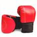 ionze Tools Boxing Training Gloves Taekwondo Gloves Boxing Taekwondo Muay Thai Heavy Bag Training Gloves House Tools Set ï¼ˆBlackï¼‰