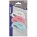 Westcott All Purpose Compact Letter Opener 3pk Assorted Colors