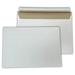 Rigid Mailers Envelope For Photos Pictures Prints Documents Calendar Files - Size 9.25 X 13 - Small Business Packaging Supplies - 10 White Cardboard Mailers Peel & Seal Stay Flat Photo Mailer