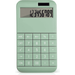 Basic Standard Calculator 12 Digit Desktop Calculator with Large LCD Display for Office School Home & Business Use Modern Design