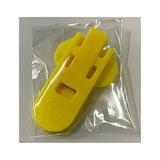 Gieriduc Bottle & Can Openers Can Opener Manual Drinks Protector Opener Plastic Tinned Can Opener Beverage Protector Used in Picnic Bbq (Yellow)