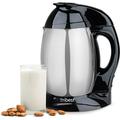 simple Tribest SB-130 Soyabella Automatic Soy Milk and Nut Milk Maker Machine Stainless Steel Large