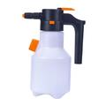 Colaxi 2L Electric Pressurized Foam Sprayer Pump Foam Sprayer Handheld for Cleaning Car Beauty