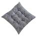 Kingtowag Clearance Home Textile Storage Print Cushion Indoor Outdoor Garden Patio Home Kitchen Office Sofa Chair Seat Soft Cushion One Size 1Pc Seat Cushion