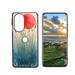 Dewdrops-glisten-17 phone case for Motorola Edge 30 Pro for Women Men Gifts Flexible Painting silicone Shockproof - Phone Cover for Motorola Edge 30 Pro