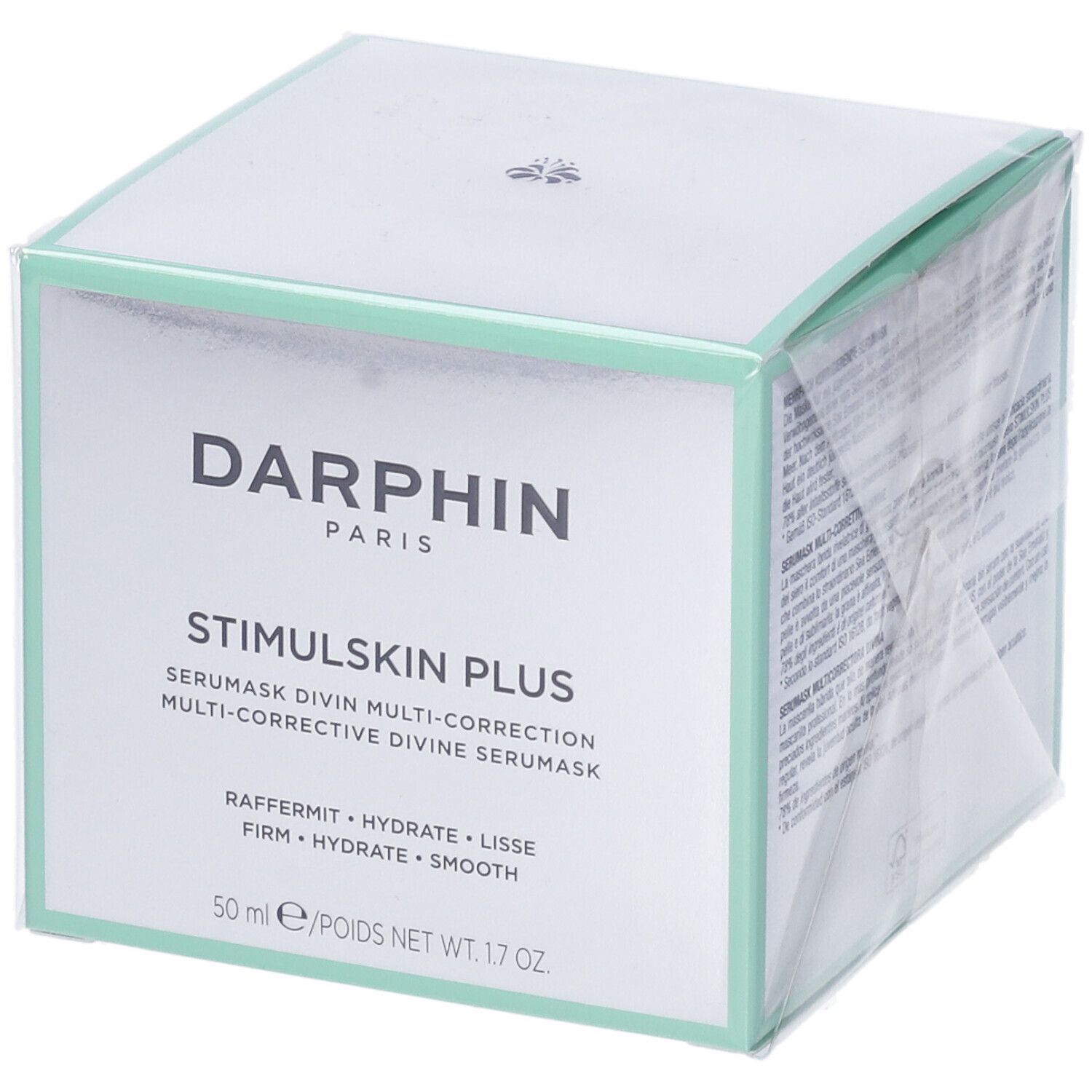 Darphin Stimulskin Plus Siero-Maschera Multi-Correttivo 50 ml Maschera