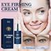 ZhuYan Eye Cream for Dark Circles Revitalize Eye Cream Eye Bags Dark Circles Eye Cream for Firming Skin Hydrating Smoothing 15ml