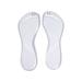 Pads Ball Of Foot Cushions For Thong Sandals Flip Flops Sandals Heels Anti Slip Flip Flop Pad Self Adhesive Gel Forefoot Pads For Thong Heels Sandals