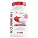 Metabolic Nutrition Fat Burner Weight Loss Energy - 60 Capsule