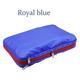 Nylon Compression Packing Cubes For Clothes Double Layer Portable Packing Cubes For Suitcases With