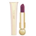 Jimmy Choo - Matte Lip Colour 012 Plum Passion 3.5g for Women