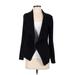 BB Dakota Blazer Jacket: Black Jackets & Outerwear - Women's Size X-Small