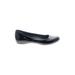 Dr. Scholl's Flats: Black Shoes - Women's Size 10