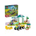 LEGO® Friends Farm Animal Vet Clinic Toy 42632 (4+ Yrs)