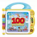 LeapFrog 100 Things That Go Interactive Learning Book