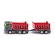 Siku Diecast Truck Dumper Trailer Car 1685