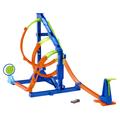 Hot Wheels Corkscrew Twist Playset