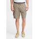 Shorts FQ1924 "FQ1924 FQHenry linen cargo shorts" Gr. x l, US-Größen, beige (crockery) Herren Hosen Shorts