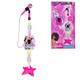 Barbie Microphone With Stand