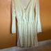 American Eagle Outfitters Dresses | Lady’s Dress | Color: Cream/White | Size: 6