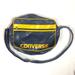 Converse Bags | Converse Shoe Messenger Bag | Color: Blue/Gold | Size: Os