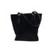 Coach Factory Shoulder Bag: Black Solid Bags