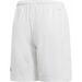 Adidas Shorts | Adidas Soccer Shorts Men’s Xxl Condivo 18 Training Gym Running White Cf0710 New | Color: Black/White | Size: Xxl