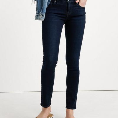 Lucky Brand Lolita Skinny - Women's Pants Denim Skinny Jeans in Lyman, Size 24
