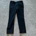 Michael Kors Bottoms | Michael Kors Boys Size 7/23.5”W Black Dress Pants | Color: Black | Size: 7b