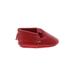 Romirus Booties: Red Shoes - Kids Girl's Size 2