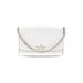 Kate Spade New York Satchel: White Bags